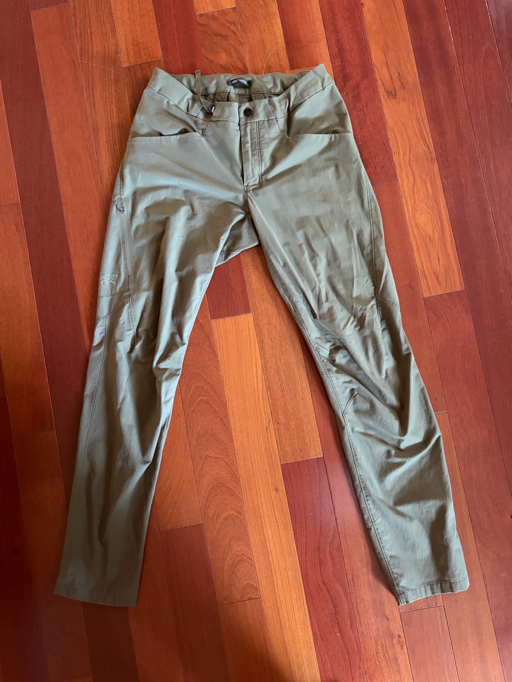 Arc'teryx Men's Konseal Pant Size 30